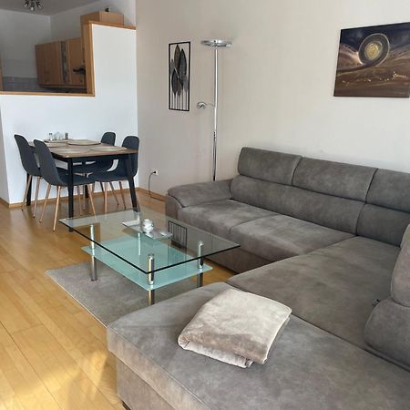באד אאוסי Apartment Dachsteinblick מראה חיצוני תמונה