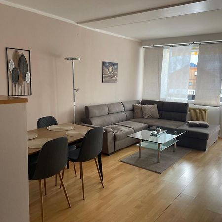 באד אאוסי Apartment Dachsteinblick מראה חיצוני תמונה