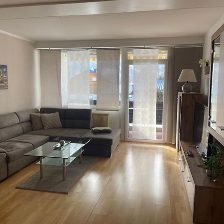 באד אאוסי Apartment Dachsteinblick מראה חיצוני תמונה