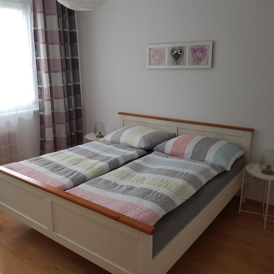 באד אאוסי Apartment Dachsteinblick מראה חיצוני תמונה