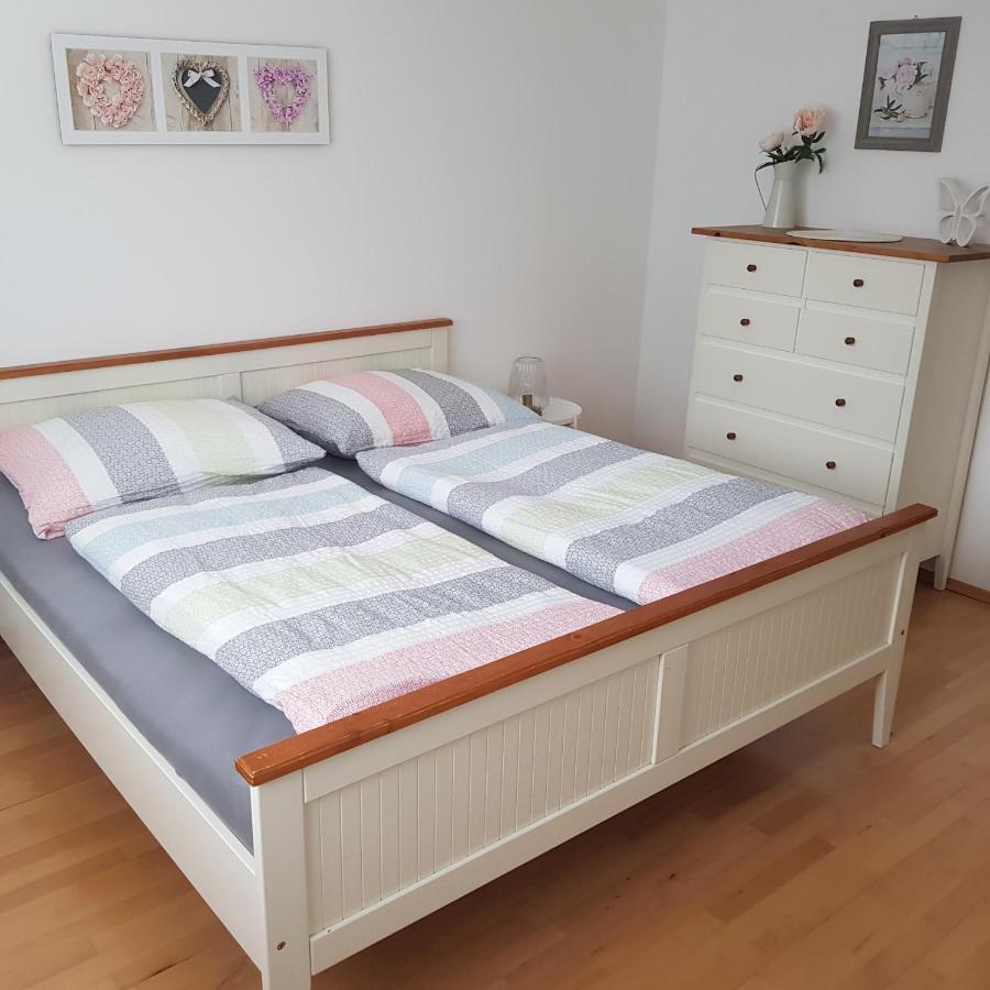 באד אאוסי Apartment Dachsteinblick מראה חיצוני תמונה
