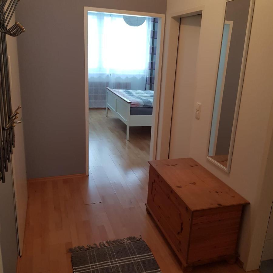 באד אאוסי Apartment Dachsteinblick מראה חיצוני תמונה