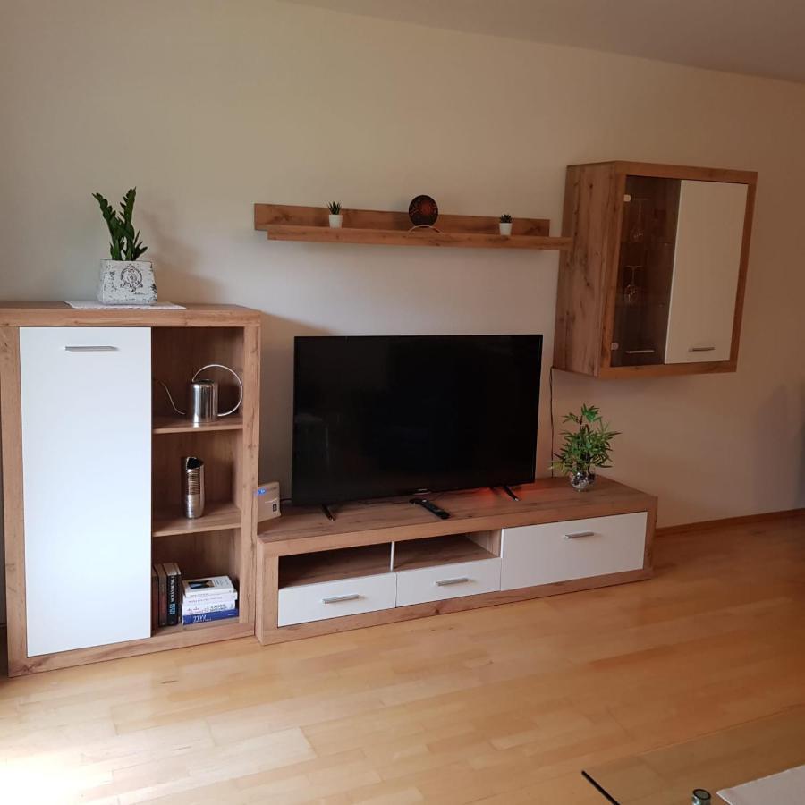 באד אאוסי Apartment Dachsteinblick מראה חיצוני תמונה