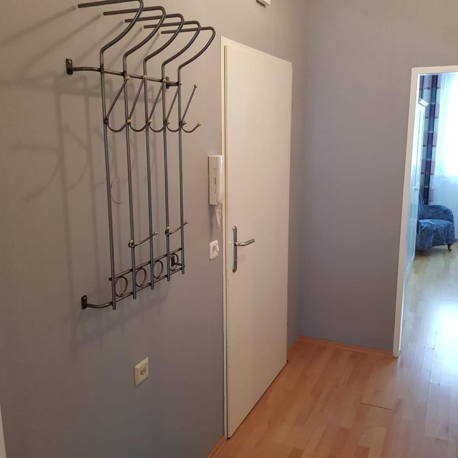 באד אאוסי Apartment Dachsteinblick מראה חיצוני תמונה