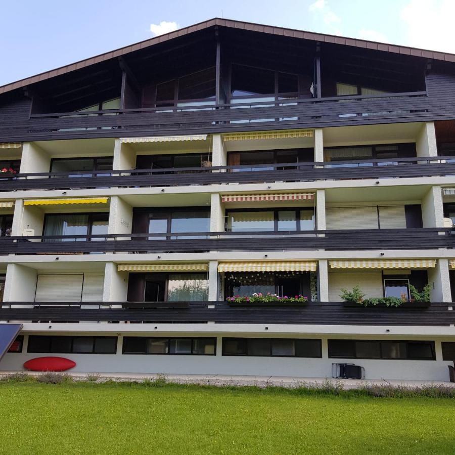 באד אאוסי Apartment Dachsteinblick מראה חיצוני תמונה