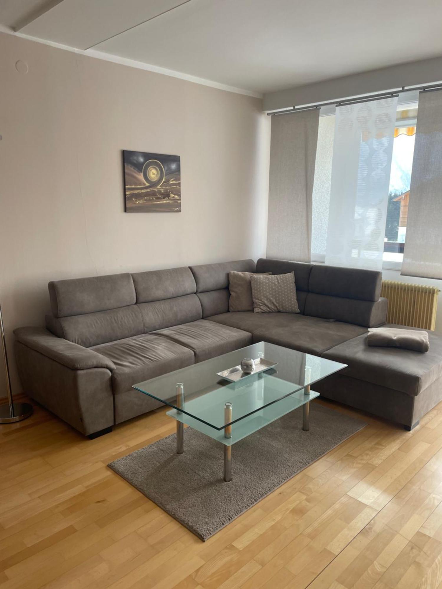 באד אאוסי Apartment Dachsteinblick מראה חיצוני תמונה